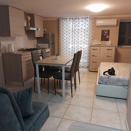Ferienwohnung Masaniello'S House Neapel Zimmer foto