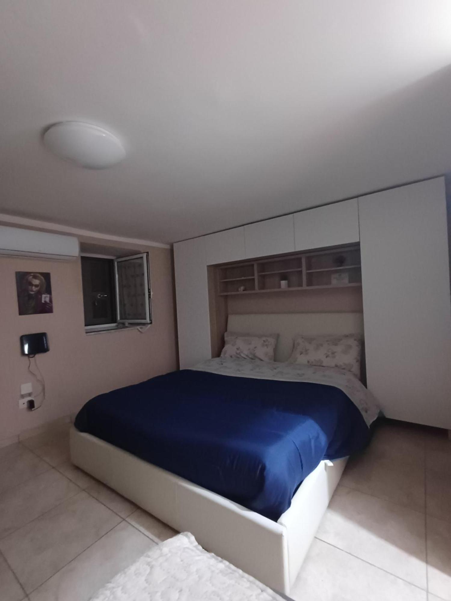 Ferienwohnung Masaniello'S House Neapel Zimmer foto